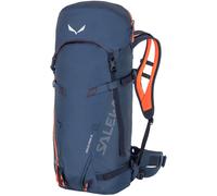 SALEWA Ortles Guide 35 - Homme - Bleu / Orange - taille Unique- modèle 2026