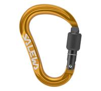Salewa Ortles HMS M Carabiner, Orange, UNI