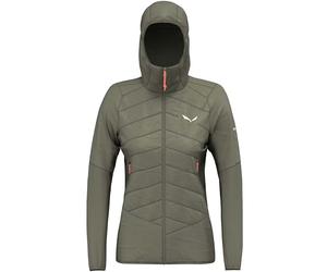 Salewa ORTLES HYB TWR JACKET W, 2XL, faded green