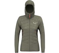 Salewa ORTLES HYB TWR JACKET W, XS, faded green
