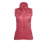 Salewa Ortles Hybrid TirolWool Responsive Veste Femme Rose - Doudounes outdoor femmes 42