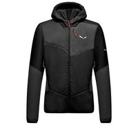 Salewa - Ortles Hybrid TW Air Jacket - Veste hybride - 48 - black out