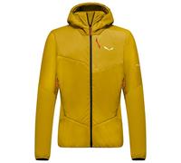 Salewa - Ortles Hybrid TW Air Jacket - Veste hybride - 50 - olive oil