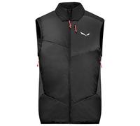 Salewa - Ortles Hybrid TW Air Vest - Gilet synthétique - 46 - black out