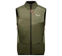 Salewa - Ortles Hybrid TW Air Vest - Gilet synthétique - 48 - faded green