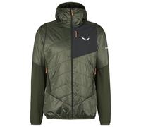 Salewa - Ortles Hybrid TWR Jacket - Veste isolante - 50 - L - dark olive