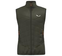 Salewa - Ortles Hybrid TWR Vest - Gilet en laine - 46 - S - dark olive