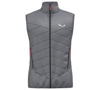 Salewa - Ortles Hybrid TWR Vest - Gilet en laine - 46 - S - quiet shade