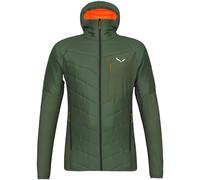 Salewa Ortles Hybrid Twr Veste Herren-Funktionsjacke Jacket Matelassée Vert