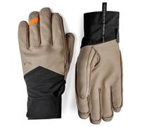 Salewa Ortles Infinium Gloves Beige M Homme,Femme
