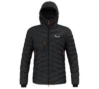 Salewa - Ortles Med 3 RDS Down Jacket - Doudoune - 46 - S - black out