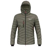 Salewa - Ortles Med 3 RDS Down Jacket - Doudoune - 46 - S - faded green