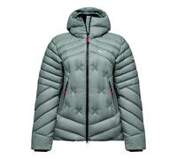 Salewa - Ortles Med 4 Rds Dwn Jkt W - Doudoune femme Willow - FR 38