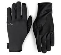 Salewa Ortles Polarlite Gloves, Black Out, XS