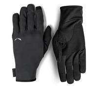 Salewa Ortles Polarlite Gloves, Black Out, XL