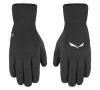 Salewa Ortles Polarlite Gloves Women, Black, 8/L