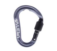 Salewa Ortles S Mousqueton HMS Taille unique Gris