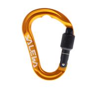 Salewa Ortles S Mousqueton HMS Taille unique Orange