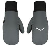 SALEWA Ortles TirolWool® Responsive Mittens Men, Black out/4570, 8/M