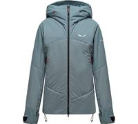 SALEWA Ortles Tw Air Hd Jkt W - Femme - Bleu - taille 44- modèle 2026