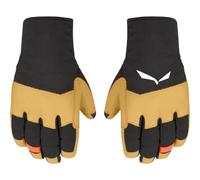 SALEWA Ortles TW M Gloves Gants, Black Out/2500/4570, M Homme