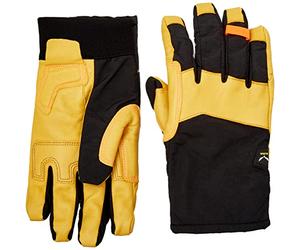 Salewa, Ortles Tw W Gloves, W, Noir, 5/xs
