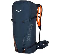Salewa Ortles Wall 32l Backpack Bleu
