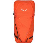 Salewa Sac à dos Ortles Wall 32 – 32 L – rouge orange – Taille unique