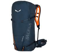 SALEWA Ortles Wall 38 - Homme - Bleu / Orange - taille Unique- modèle 2025