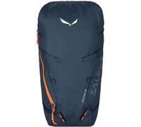 Salewa Ortles Wall 38l Sac à dos 38 Bleu foncé