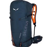 Salewa sac à dos Ortles Wall 38 L 64 cm bleu