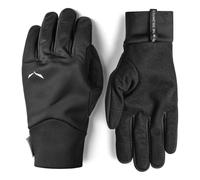 Salewa Gants Ortles Windstopper® EPE Grip Hiver Noir