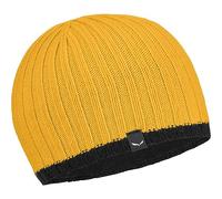 Salewa Ortles Wool Beanie Jaune