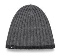 Salewa Ortles Wool Beanie, Quiet shade/0870, UNI58