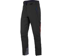 Salewa ortles WS/DST m rEG PNT Pantalon pour Homme, Homme, Ortles WS/DST M Reg PNT, Noir (Black out/1780/3420)