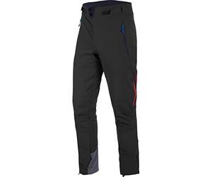 SALEWA ortles WS/DST m rEG PNT Pantalon pour Homme, Homme, Ortles WS/DST M Reg PNT, Noir (Black out/1780/3420)