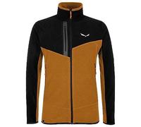 Salewa Paganella Polarlite Men's Jacket, golden brown/0910, L