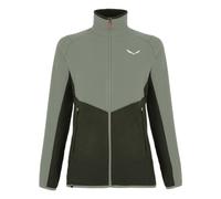Salewa Paganella Polarlite Veste pour femme, vert, L