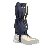 Salewa Paire De Guêtres Hiking Medium, Trekking, Taille M - 3850 (Bleu Marine)
