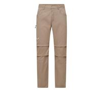 Salewa Pantalon AGNER Hemp Ripstop M à L
