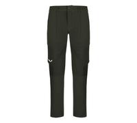 Salewa Pantalon Cargo Chaud Puez Durastretch 2XL