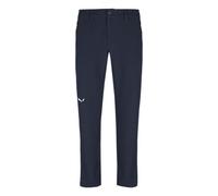 Salewa Pantalon Classique Puez Dolomitic 2 Durastretch pour Homme, Bleu, XXL