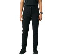 Salewa Pantalon Convertible Puez Talvena Durastretch 2/1