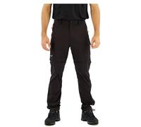 Salewa Pantalon Convertible Puez Talveno Durastretch 2/1