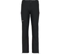 Salewa - Pantalon coupe-vent et déperlant - Lagorai Dst M Pant Black Out pour Homme en Nylon - Taille S - Noir Noir S
