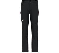 Salewa - Pantalon coupe-vent et déperlant - Lagorai Dst M Pnt Black Out en Nylon - Taille L - Noir Noir L