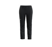 Salewa - Women's Puez Dolomia 2 Short Pants - Pantalon hiver - 40 - black out
