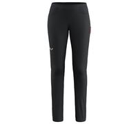 SALEWA - Pantalon escalade - Pantalon Femme Agner Light 2 Durastretch Black - Pantalon | Salewa - 36 - female 36