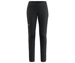 SALEWA - Pantalon escalade - Pantalon Femme Agner Light 2 Durastretch Black - Pantalon | Salewa - 42 - female 42