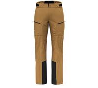 Salewa Sella 3l Powertex Pants Jaune M Homme